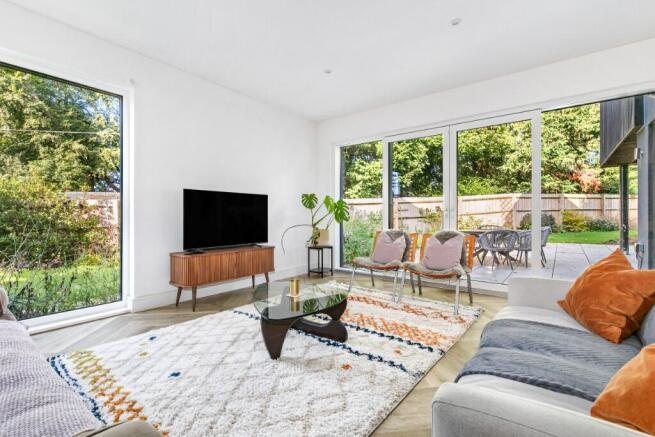 Living space