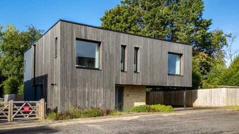 Hill Close, Bruton, Somerset, BA10 0FD