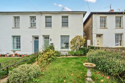 Coylton Terrace, Wincanton, Somerset, BA9 9LQ