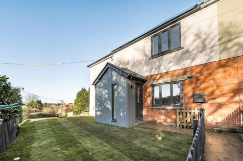 Long Hill, Cucklington, Somerset, BA9 9PT