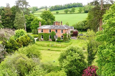 Hemyock, Cullompton, Devon