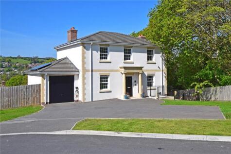 Monmouth Park, Lyme Regis, Dorset