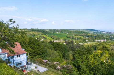 Woodhouse Hill, Uplyme, Lyme Regis, Devon