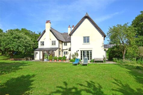 Hunthay Lane, Axminster, Devon