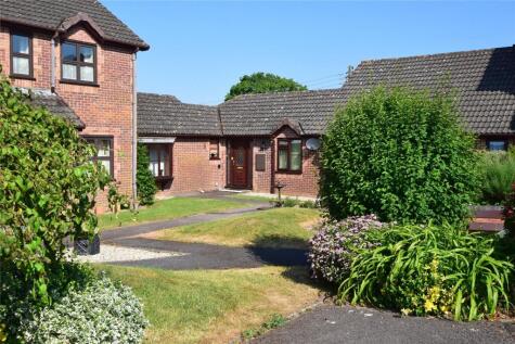 Fairfield Gardens, Honiton, Devon