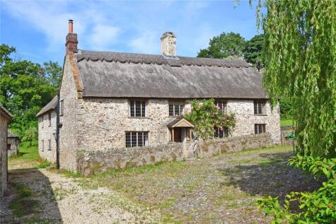 Wick, Honiton, Devon