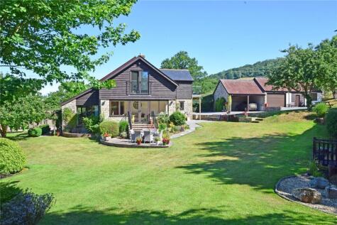 Dalwood, Axminster, Devon