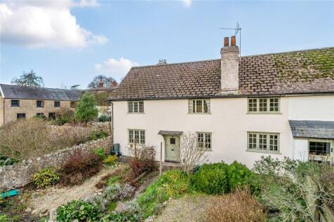 Shute, Axminster, Devon