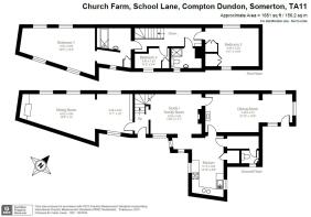 Floor/Site plan 2