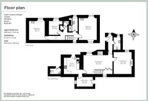 Floor/Site plan 2