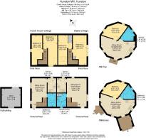 Floor/Site plan 2