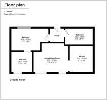 Floor/Site plan 2
