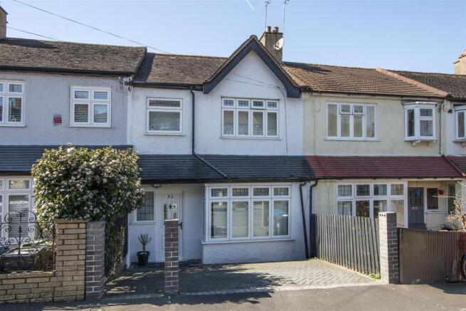 32 Norbury Cross, Norbury external 1.jpg