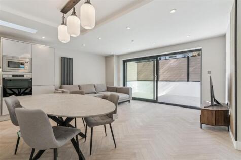 Gilbey Road, Tooting