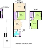 16b Gambole Road, London floorplan.JPG