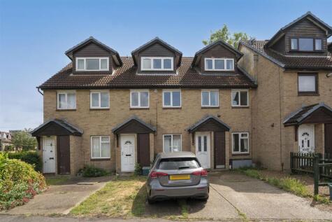 Landseer Close, London