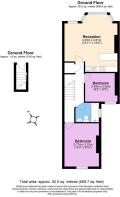 50b Letchworth Street, London.JPG