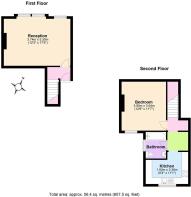 26c Gambole Road, Floorplan.JPG