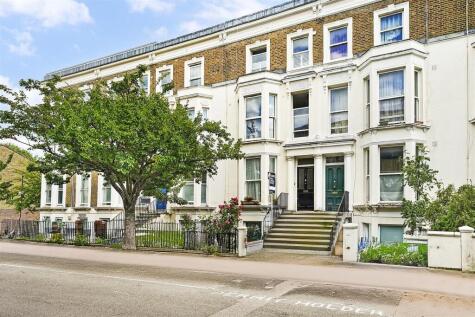 Walterton Road, London