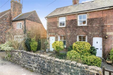 Yew Tree Cottage, High Street, Kemsing, Sevenoaks