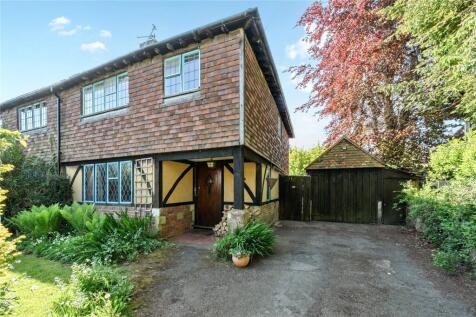 Chipstead Lane, Sevenoaks, Kent