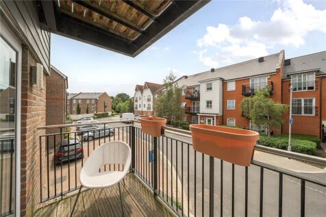 Eden Road, Dunton Green, Sevenoaks, Kent