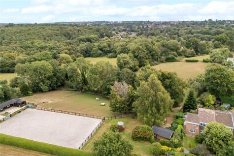 Shirley Grove, Tunbridge Wells, Kent