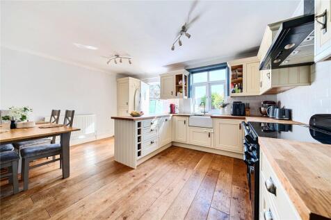 Cramptons Road, Sevenoaks, Kent