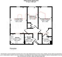 Flat 22 Holly Court .jpg