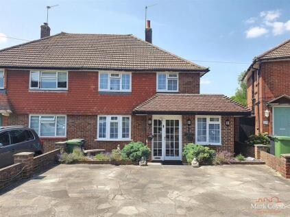 Stonny Croft, Ashtead