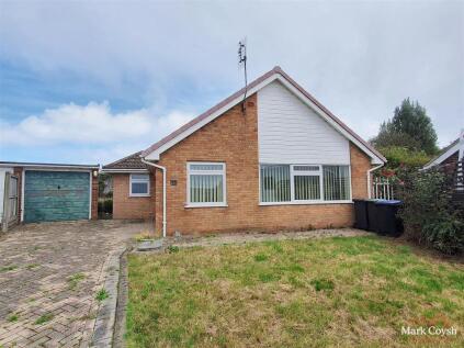 Avondale Close, Whitstable