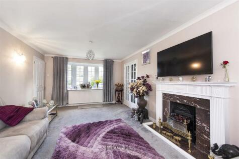 Cranford Road, Tonbridge