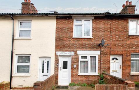 Pembury Road, Tonbridge