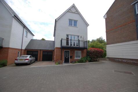 Yew Tree Road, Dunton Green, Sevenoaks