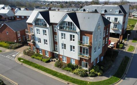 Herald Gardens, Tunbridge Wells