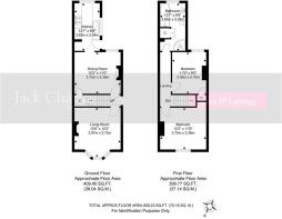 2 Alderbrook Cottages, Stone Cross Rd, TN6 3DF - P