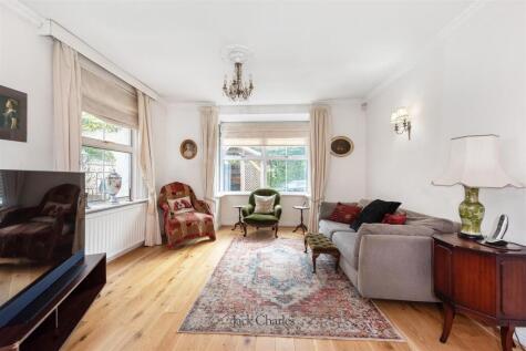 Cornwallis Avenue, Tonbridge