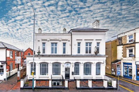 London Road, Southborough, Tunbridge Wells