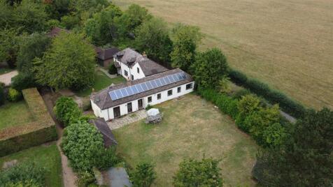 Chiddingstone Causeway, Tonbridge