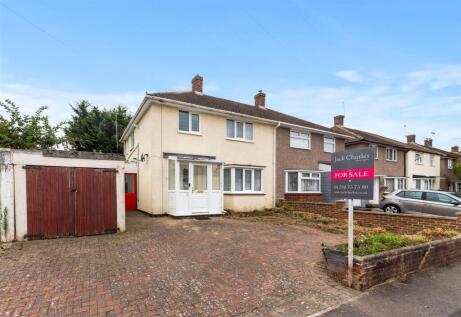 Norton Crescent, Tonbridge