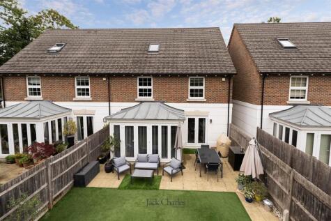 Pembury Road, Tonbridge