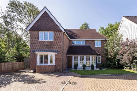 Taylor Close, Tonbridge