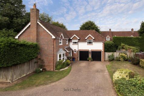 The Haydens, Tonbridge