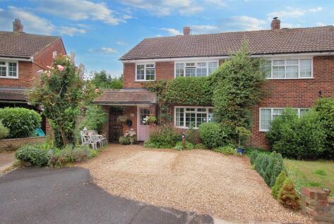 Homedean Road, Chipstead, Sevenoaks