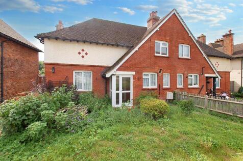 Clare Avenue, Tonbridge