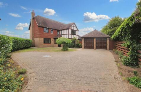 Sherenden Park, Golden Green, Tonbridge