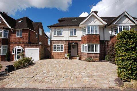 Wilman Road, Tunbridge Wells