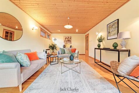 Higham Lane, Tonbridge