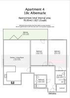 4, 18c Albemarle.jpg