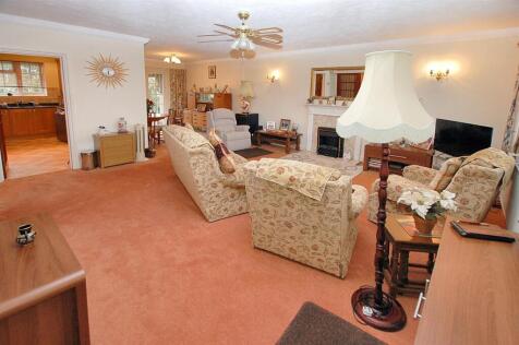 Chiltern Way, Tonbridge